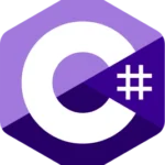 C# Logo