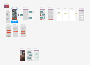 Mobile HiFi Work Through