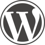 WordPress Logo